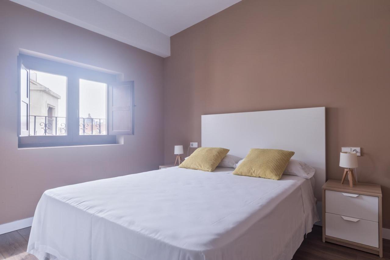 San Miguel, Luxury Apartments. Valencia Exteriör bild