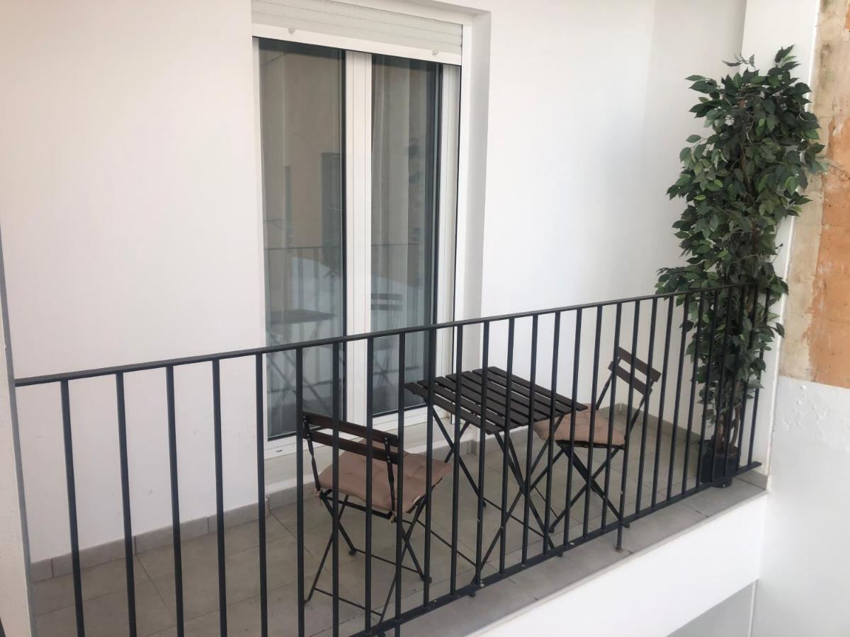 San Miguel, Luxury Apartments. Valencia Exteriör bild