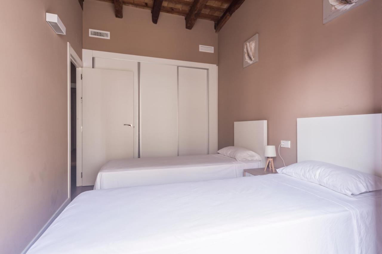 San Miguel, Luxury Apartments. Valencia Exteriör bild