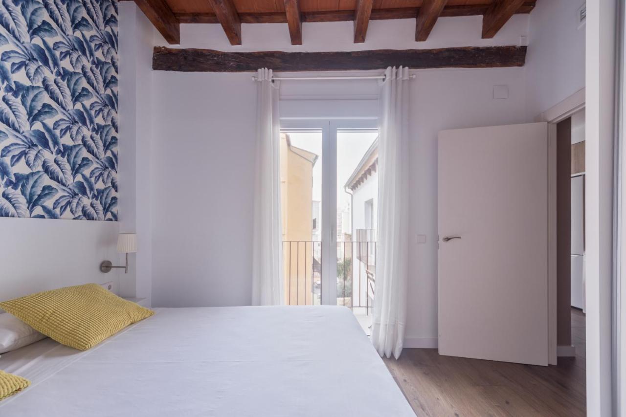 San Miguel, Luxury Apartments. Valencia Exteriör bild